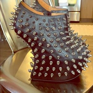 Authentic Jeffrey Campbell